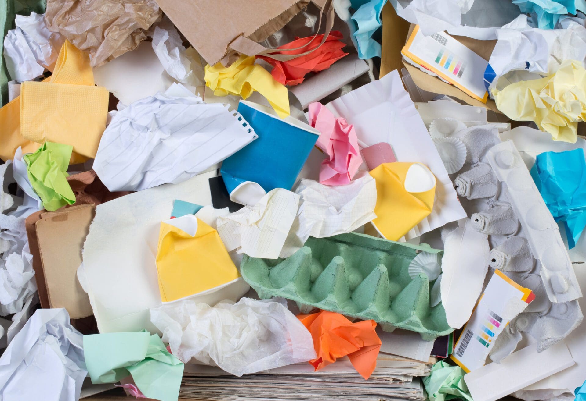 Paper & Cardboard Recycling Paper & Cardboard Recycling